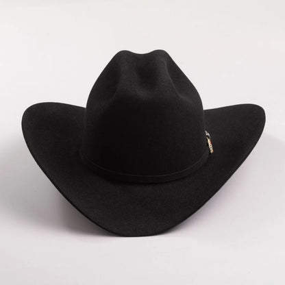 Larry Mahan's Tucson - (10X) Fur Felt Cowboy Hat