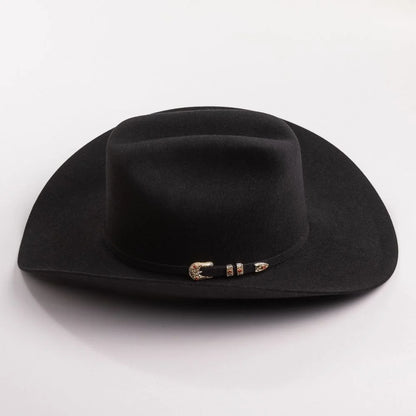 Larry Mahan's Tucson - (10X) Fur Felt Cowboy Hat