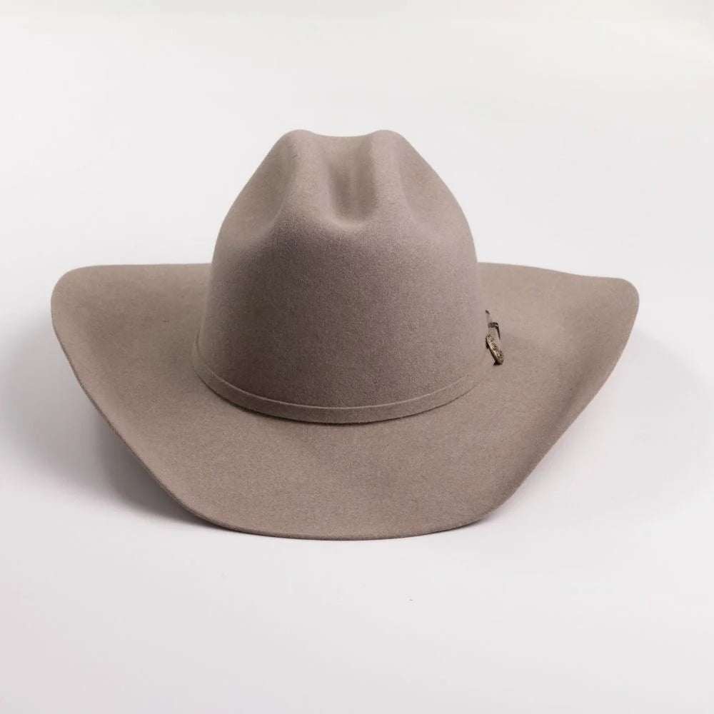 Larry Mahan's Legend - (5X) Fur Felt Cowboy Hat