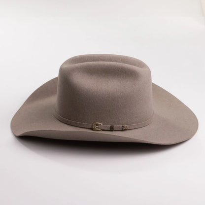 Larry Mahan's Legend - (5X) Fur Felt Cowboy Hat