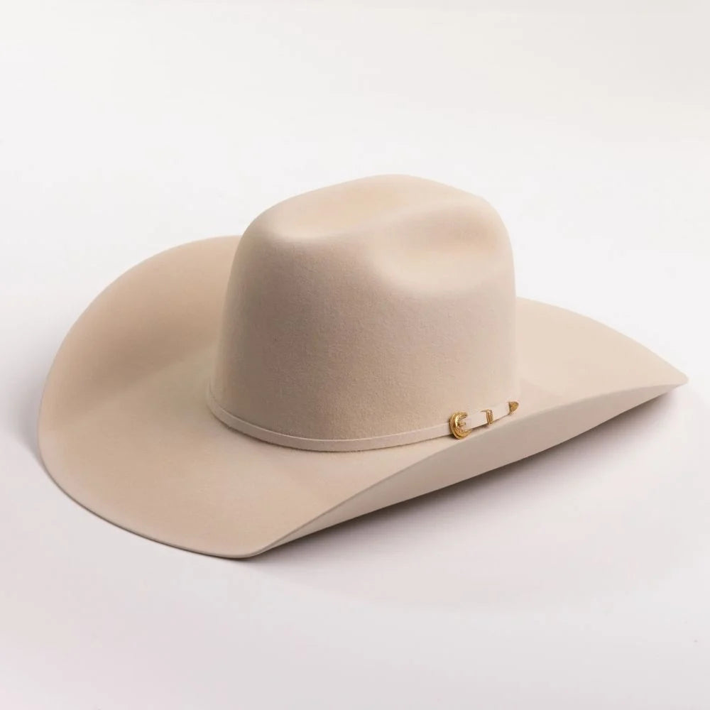 Larry Mahan's Cody - (10X) Fur Felt Cowboy Hat