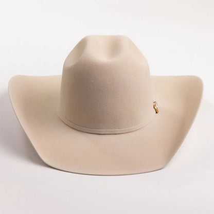 Larry Mahan's Cody - (10X) Fur Felt Cowboy Hat