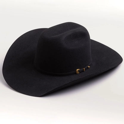 Larry Mahan's Cody - (10X) Fur Felt Cowboy Hat