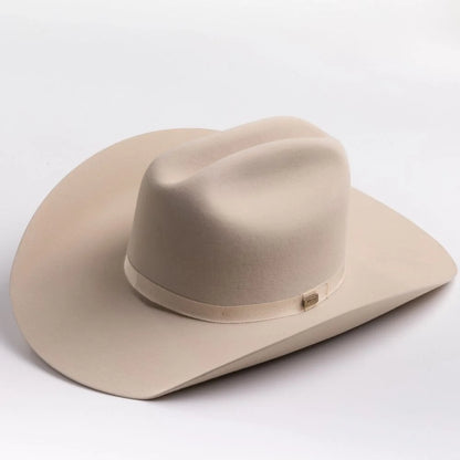 Larry Mahan's Telluride - (6X) Fur Felt Cowboy Hat