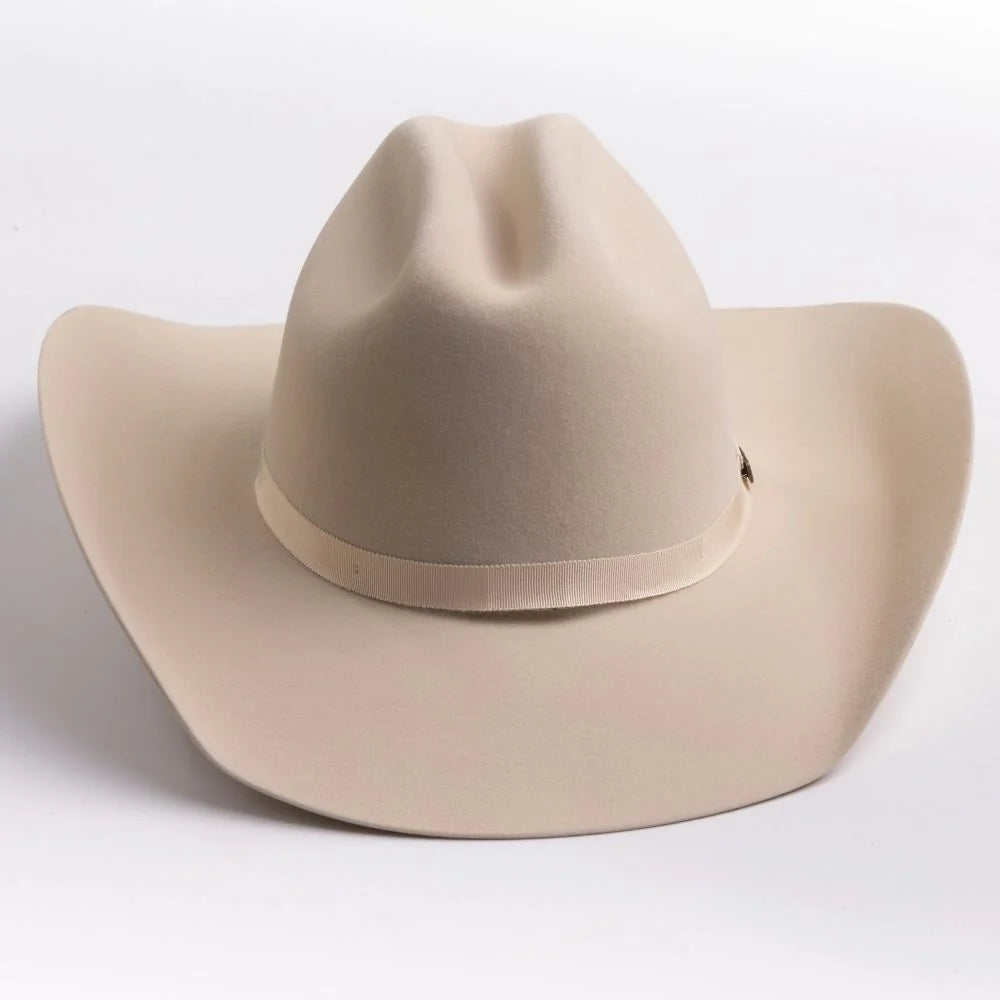 Larry Mahan's Telluride - (6X) Fur Felt Cowboy Hat