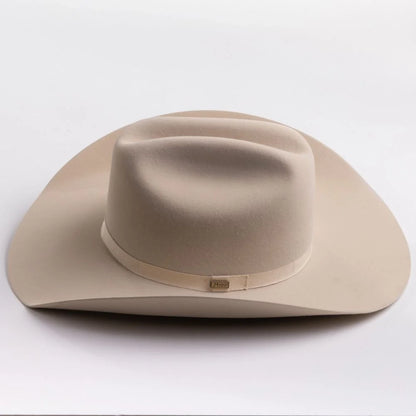 Larry Mahan's Telluride - (6X) Fur Felt Cowboy Hat