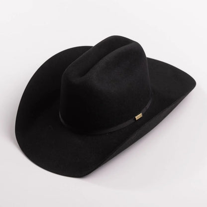 Larry Mahan's Telluride - (6X) Fur Felt Cowboy Hat