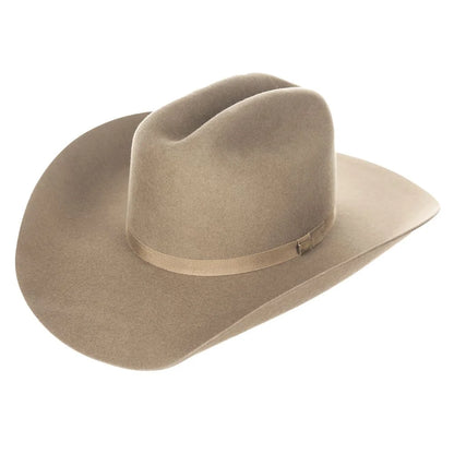 Larry Mahan's Telluride - (6X) Fur Felt Cowboy Hat