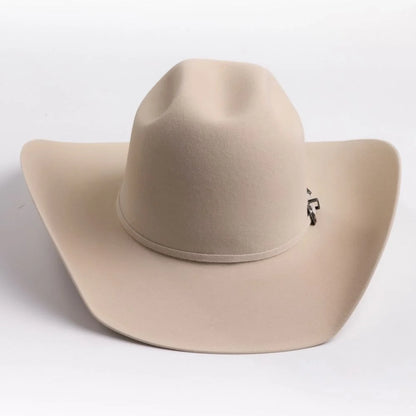 Larry Mahan's Genoa - (6X) Fur Felt Cowboy Hat