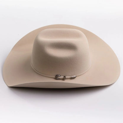 Larry Mahan's Genoa - (6X) Fur Felt Cowboy Hat