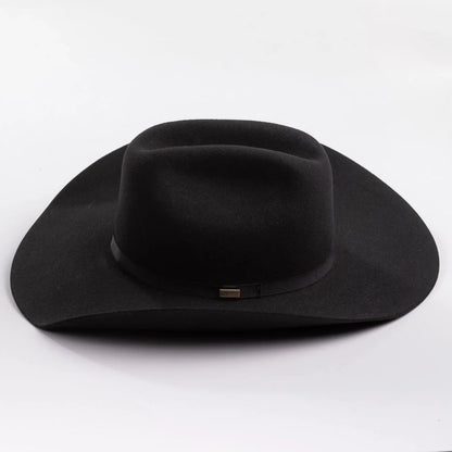 Larry Mahan's Jackson - (5X) Fur Felt Cowboy Hat
