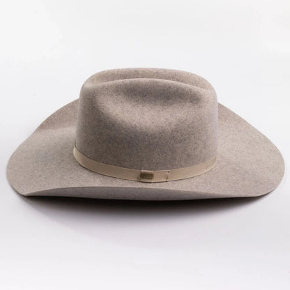 Larry Mahan's Jackson - (5X) Fur Felt Cowboy Hat