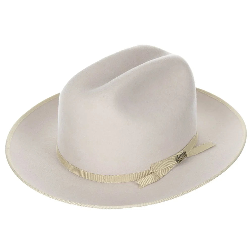 Larry Mahan's Livingston - (5X) Fur Felt Cowboy Hat
