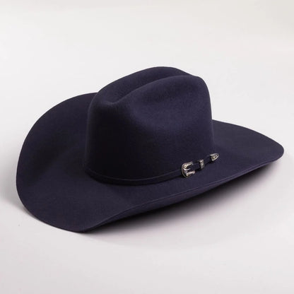Larry Mahan's Aurora - (3X) Wool Felt Cowboy Hat