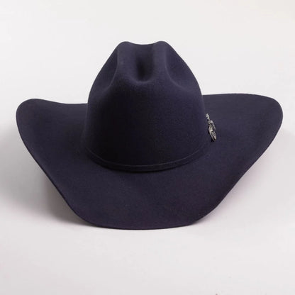 Larry Mahan's Aurora - (3X) Wool Felt Cowboy Hat