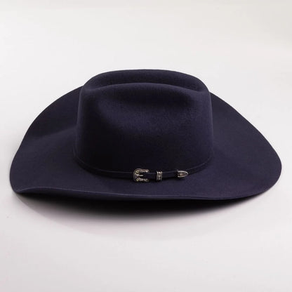 Larry Mahan's Aurora - (3X) Wool Felt Cowboy Hat