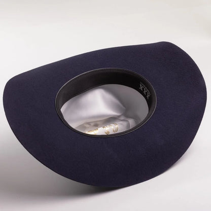 Larry Mahan's Aurora - (3X) Wool Felt Cowboy Hat
