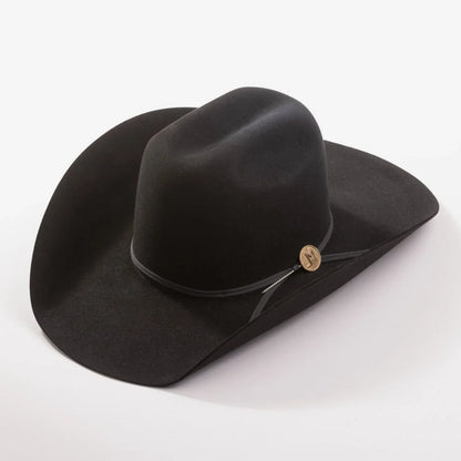 Larry Mahan's Elko - (5X) Fur Felt Cowboy Hat