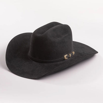 Larry Mahan's Freedom - (250X) Fur Felt Cowboy Hat