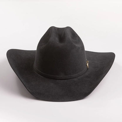 Larry Mahan's Freedom - (250X) Fur Felt Cowboy Hat