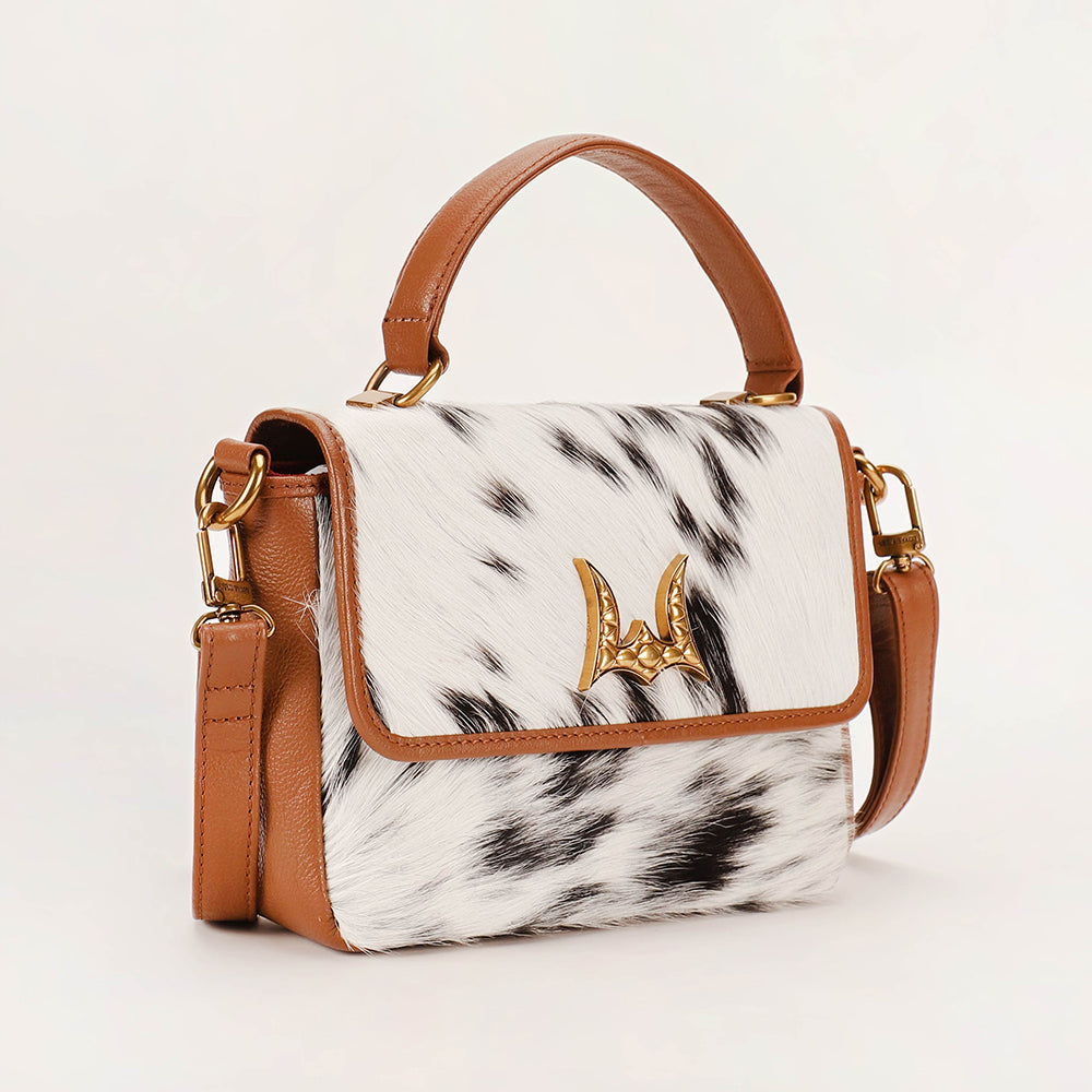 Loyal West LW On The Go Mini Bag