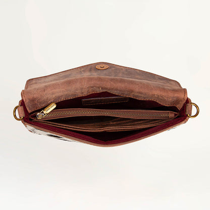 Loyal West LW On The Go Mini Chain Bag