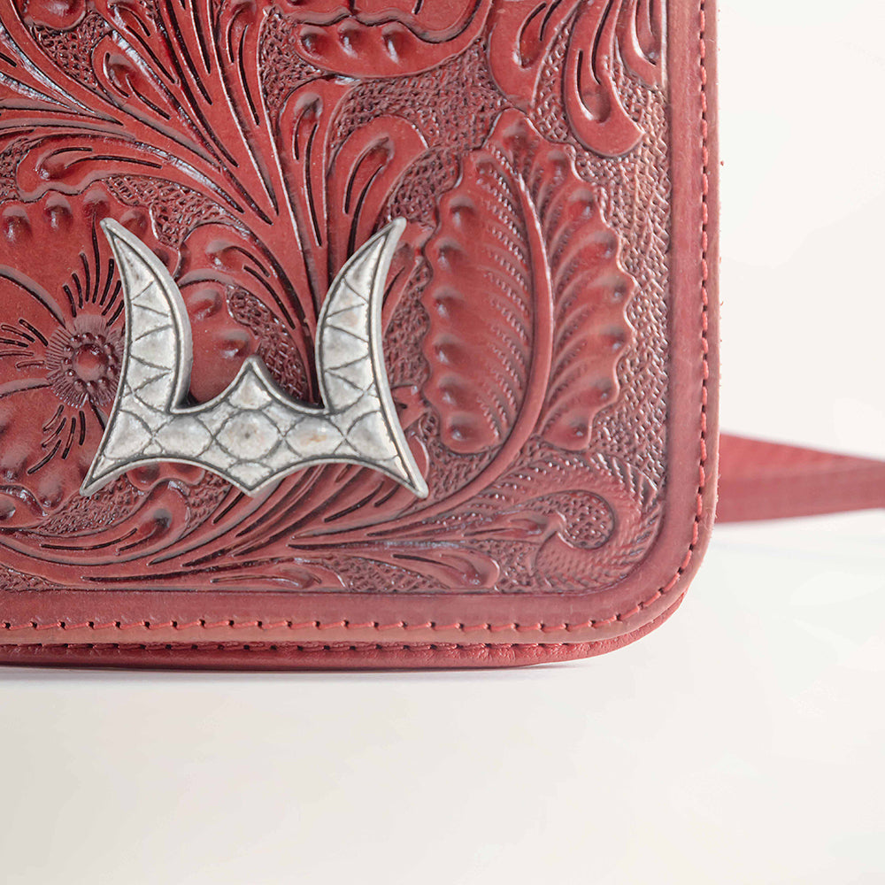 Loyal West Drover Mini Bag