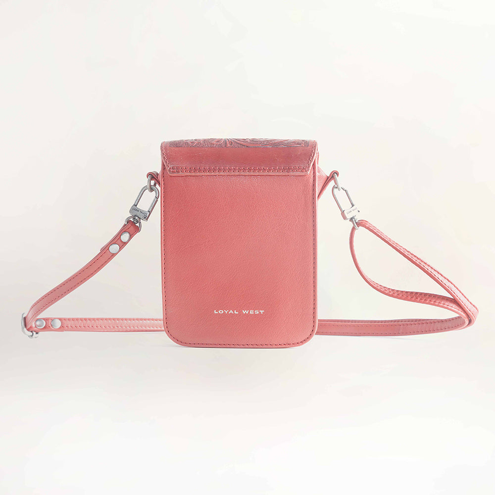 Loyal West Drover Mini Bag