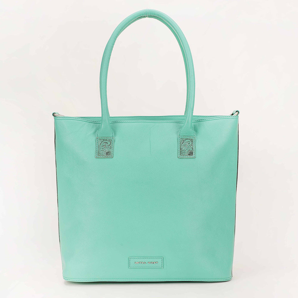 Loyal West Drover Large Bag