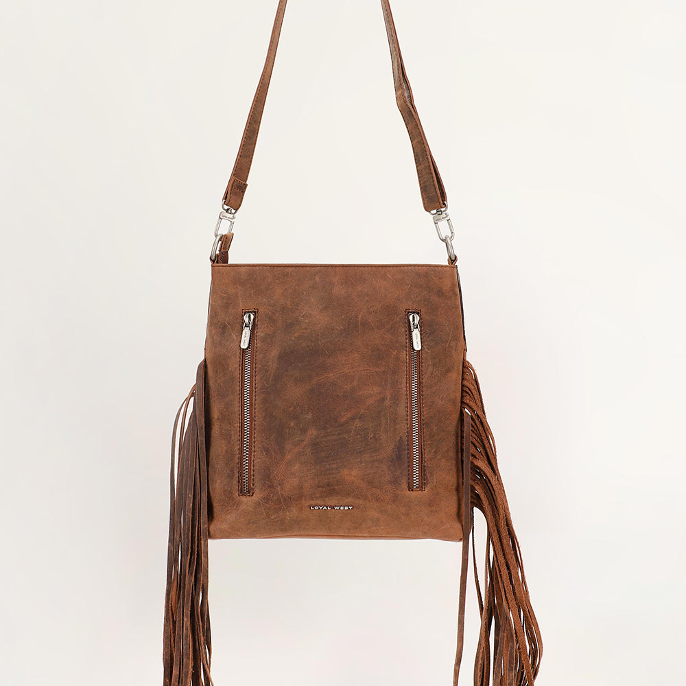 Loyal West Gloriana Medium Bag