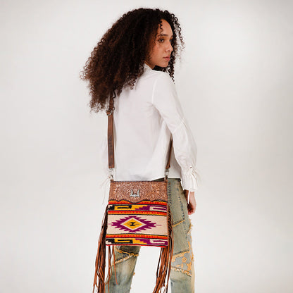 Loyal West Gloriana Medium Bag