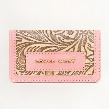 Loyal West Cattle Kiss Lipstick