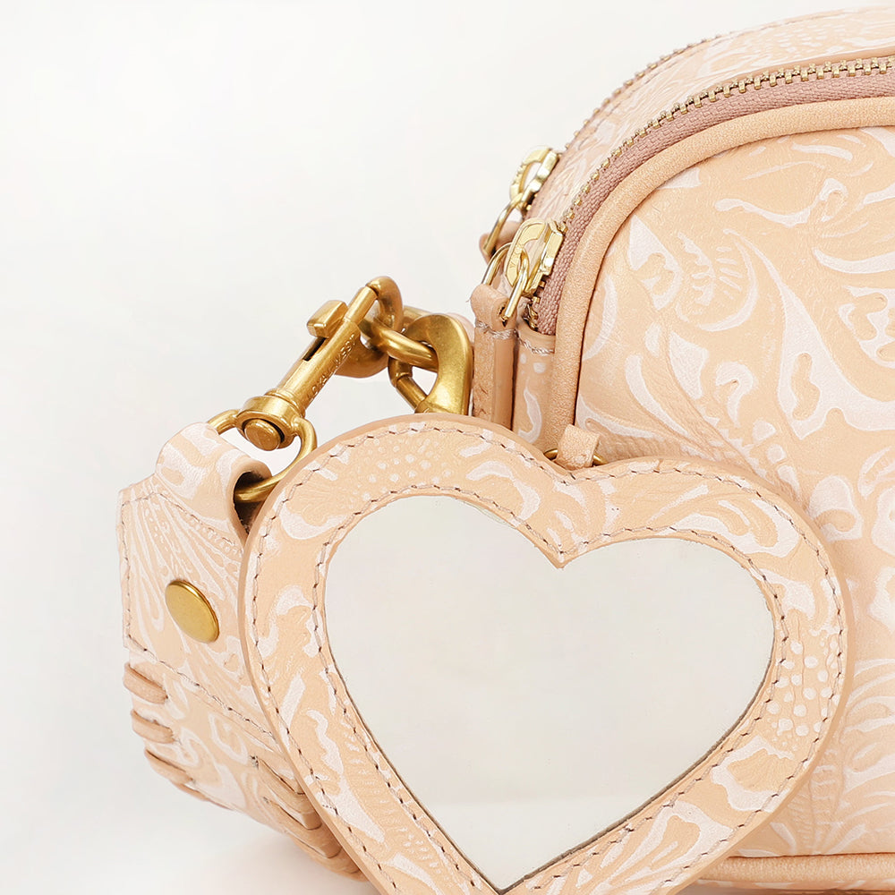 Loyal West Sophia Shoulder Bag