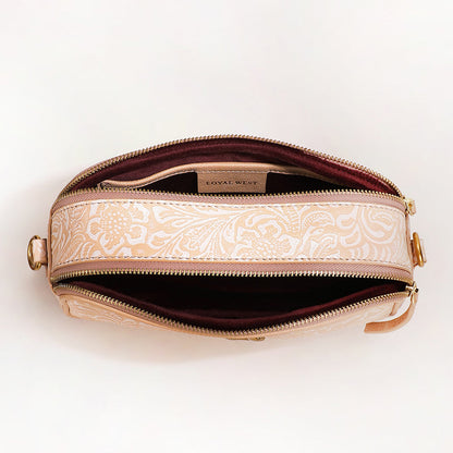 Loyal West Sophia Shoulder Bag