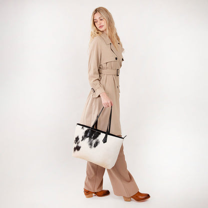 Loyal West California Poppy Large Bag