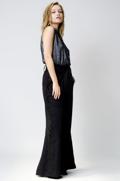Lisbon Surplice Bodysuit