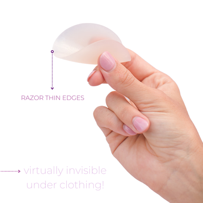 Limited Edition White Basics Bundle - Light Nude