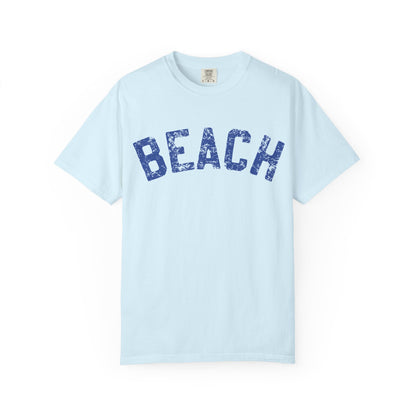 Beach Garment-Dyed Tee