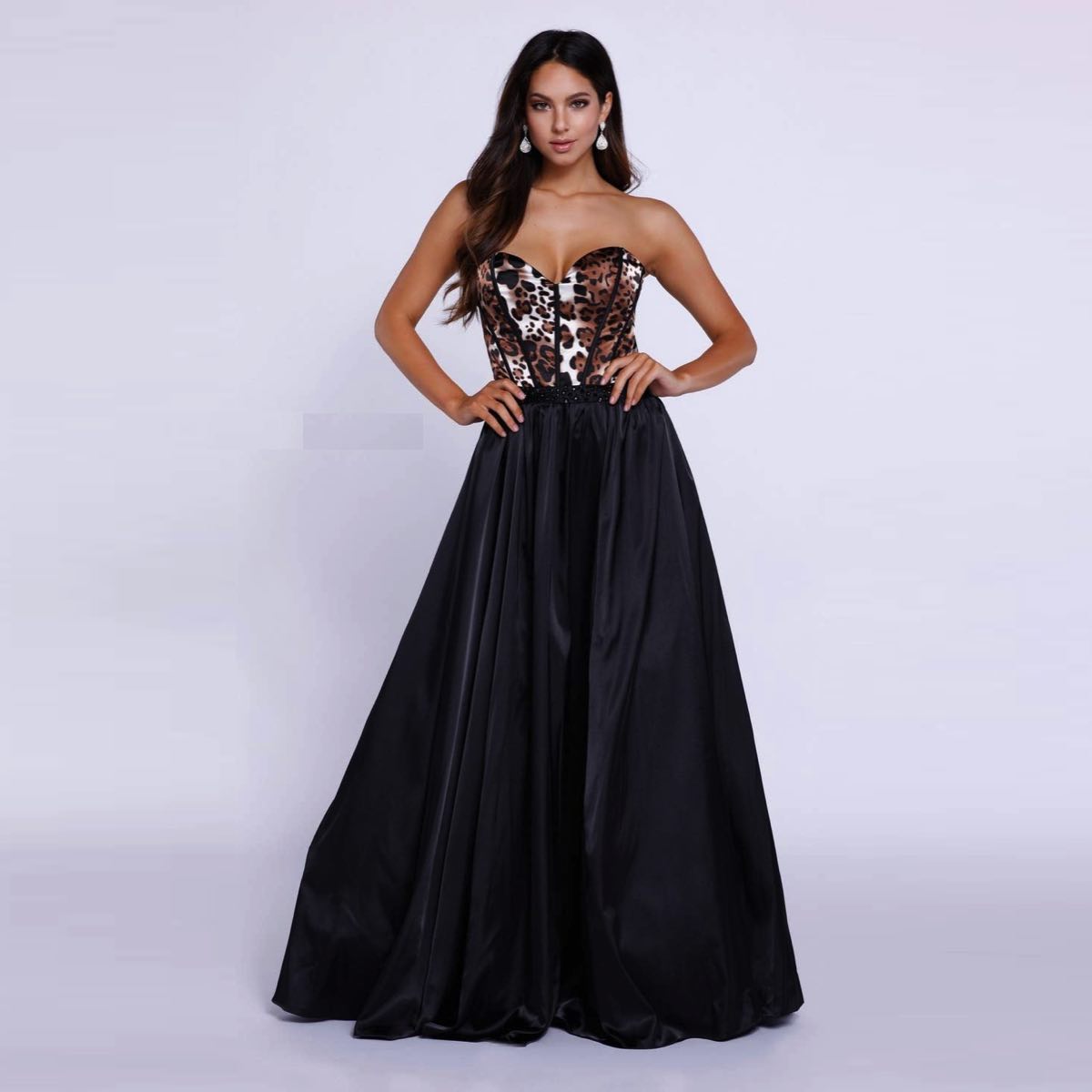 Lucia Dress