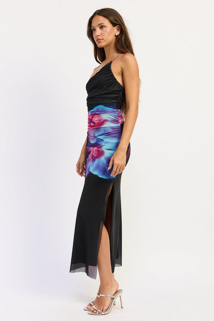 Emmeline Midi Dress