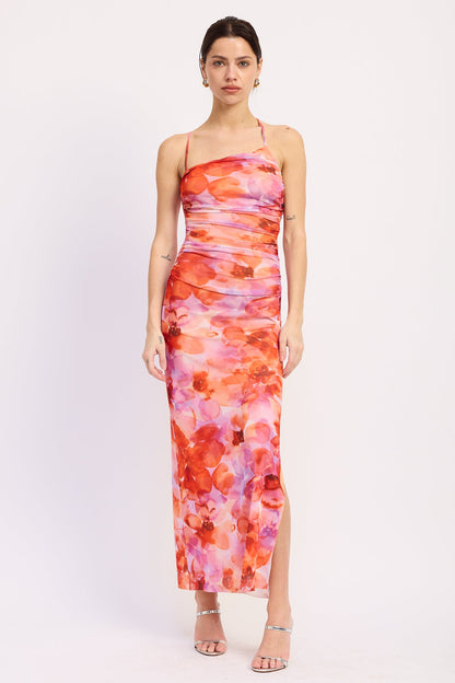 Serena Midi Dress
