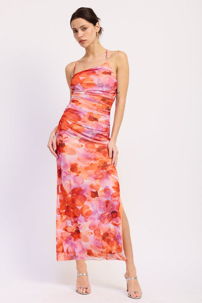 Serena Midi Dress