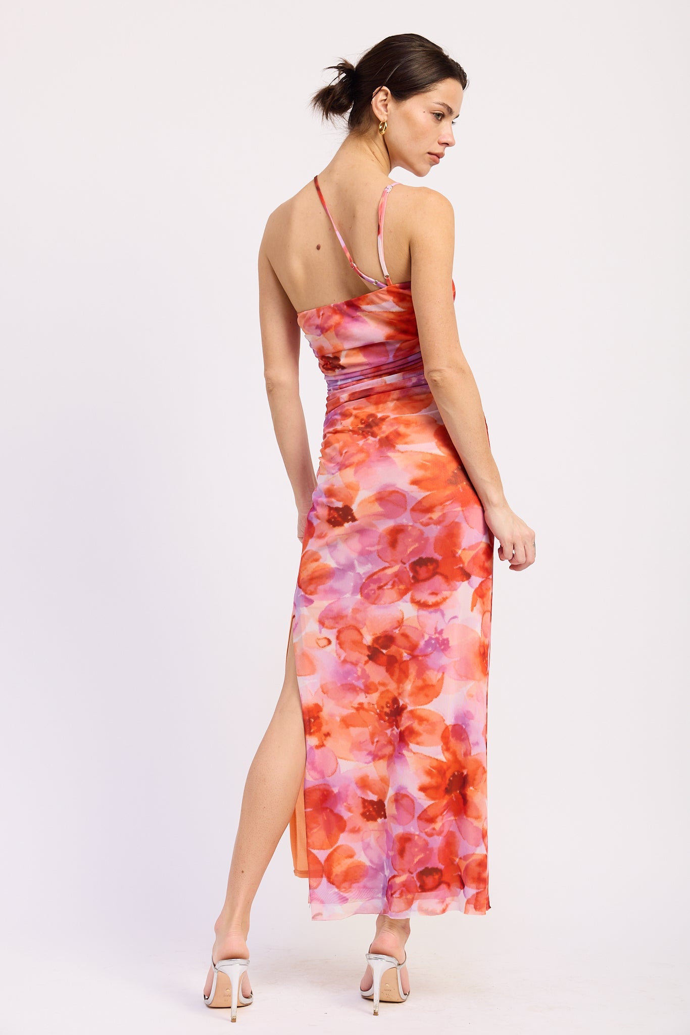 Serena Midi Dress
