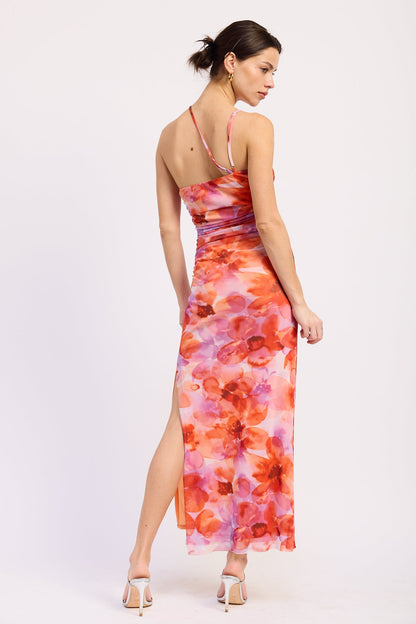 Serena Midi Dress