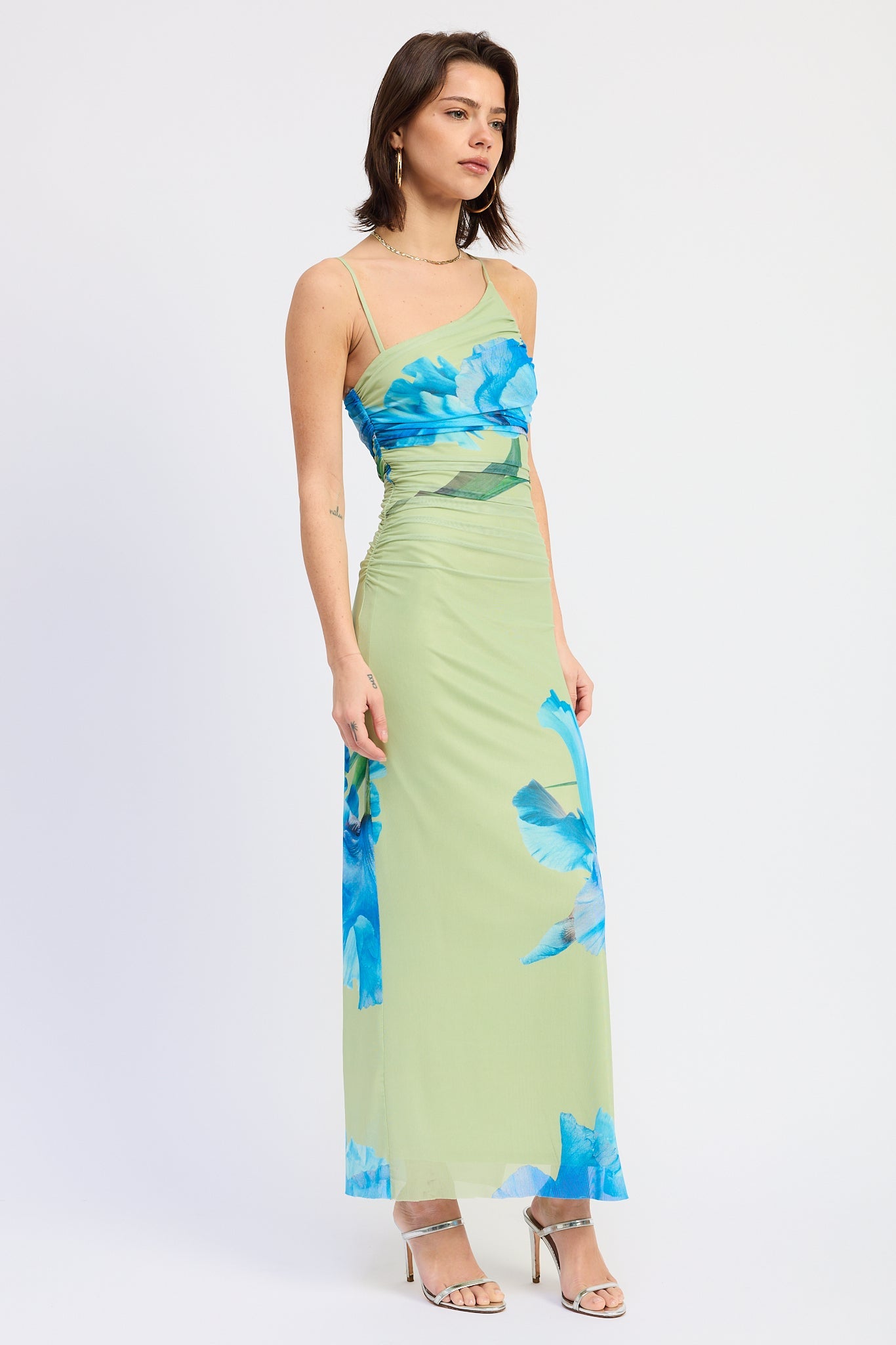 Raven Maxi Dress