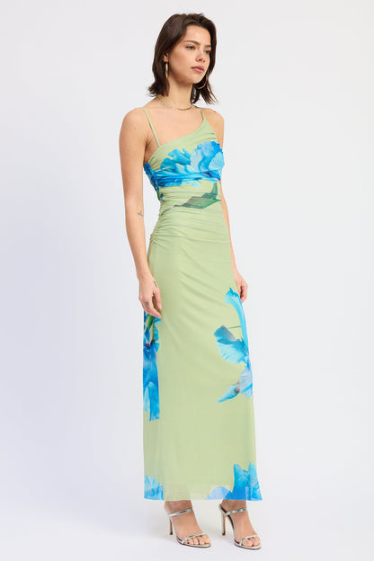 Raven Maxi Dress