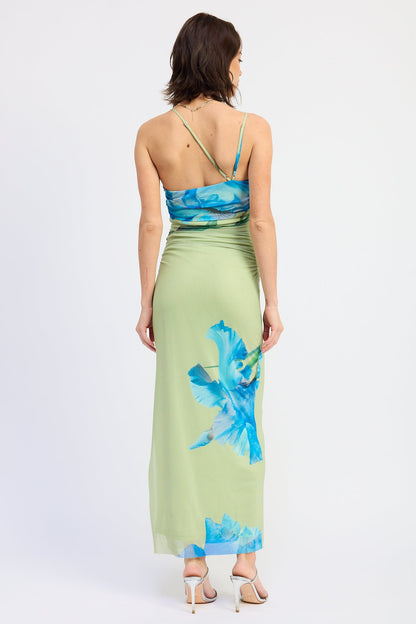Raven Maxi Dress
