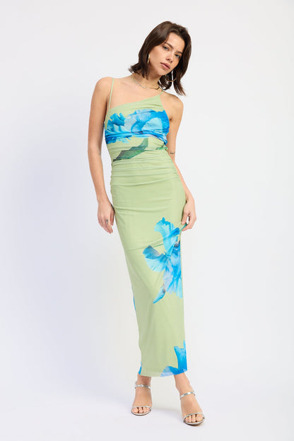 Raven Maxi Dress