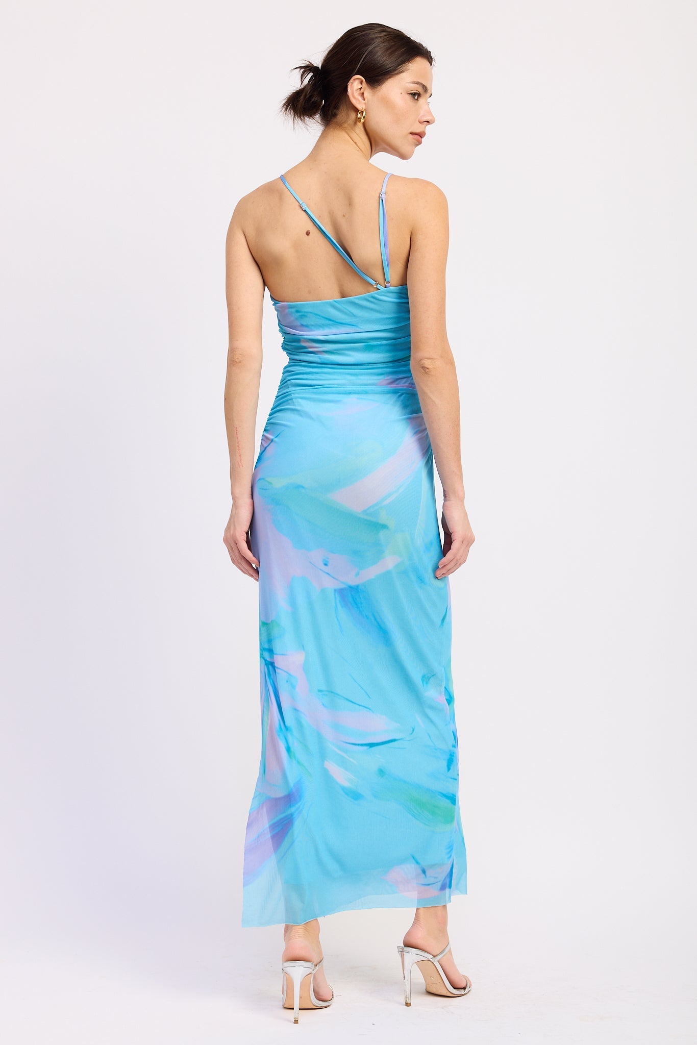 Sydney Maxi Dress