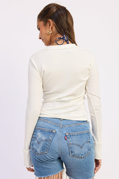 Juliet Top